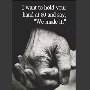 Meet your Posher, Michel